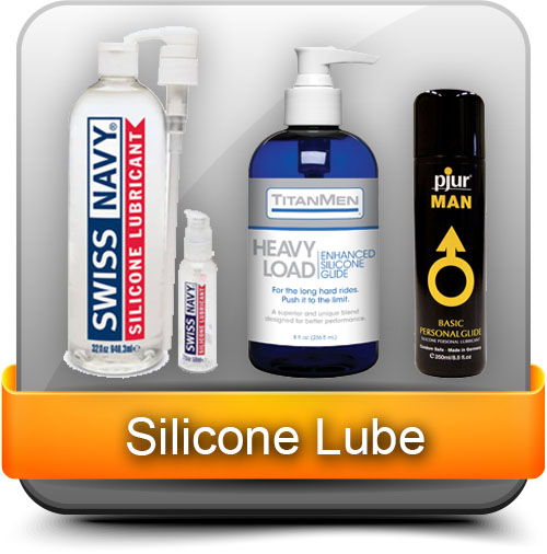 Buy Silicone Based Sex Lube Online in Australia